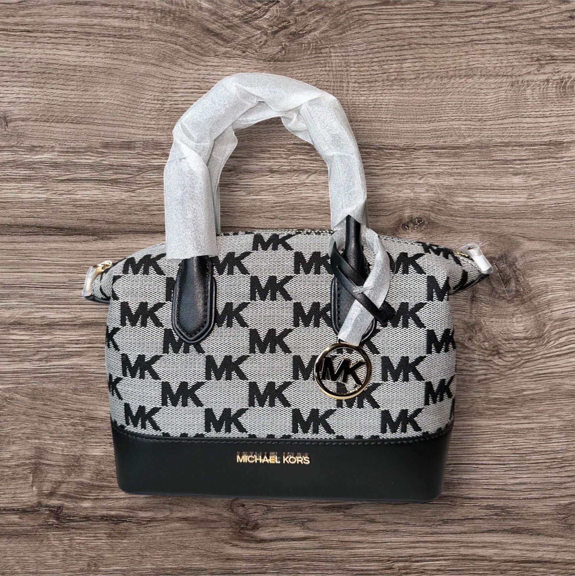 Michale Kors Satchel