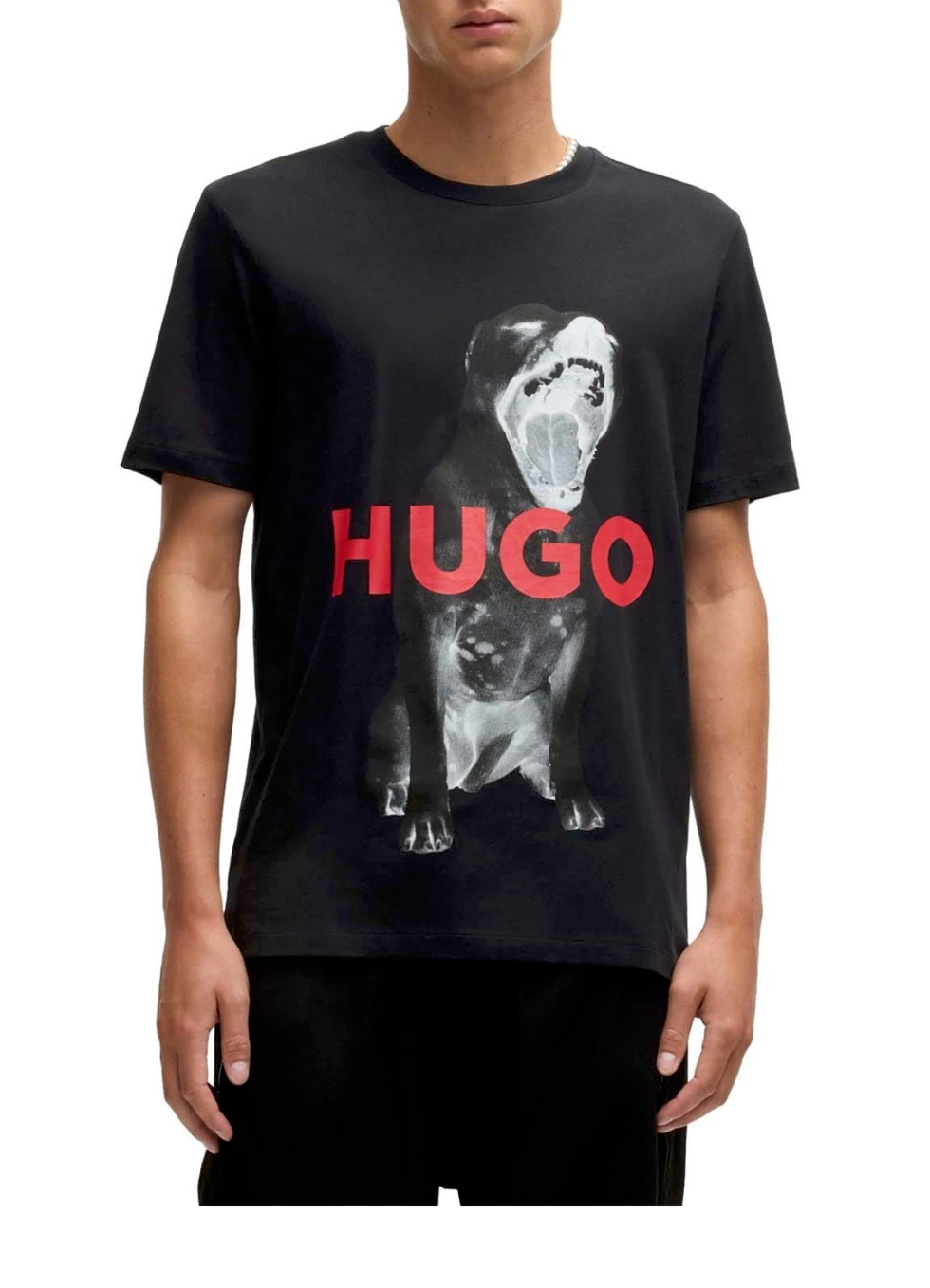 HUGO