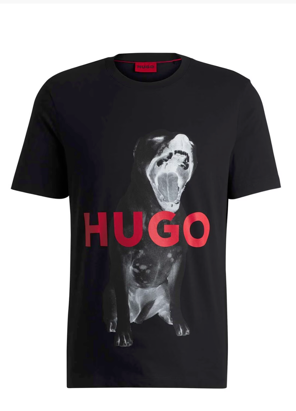 HUGO
