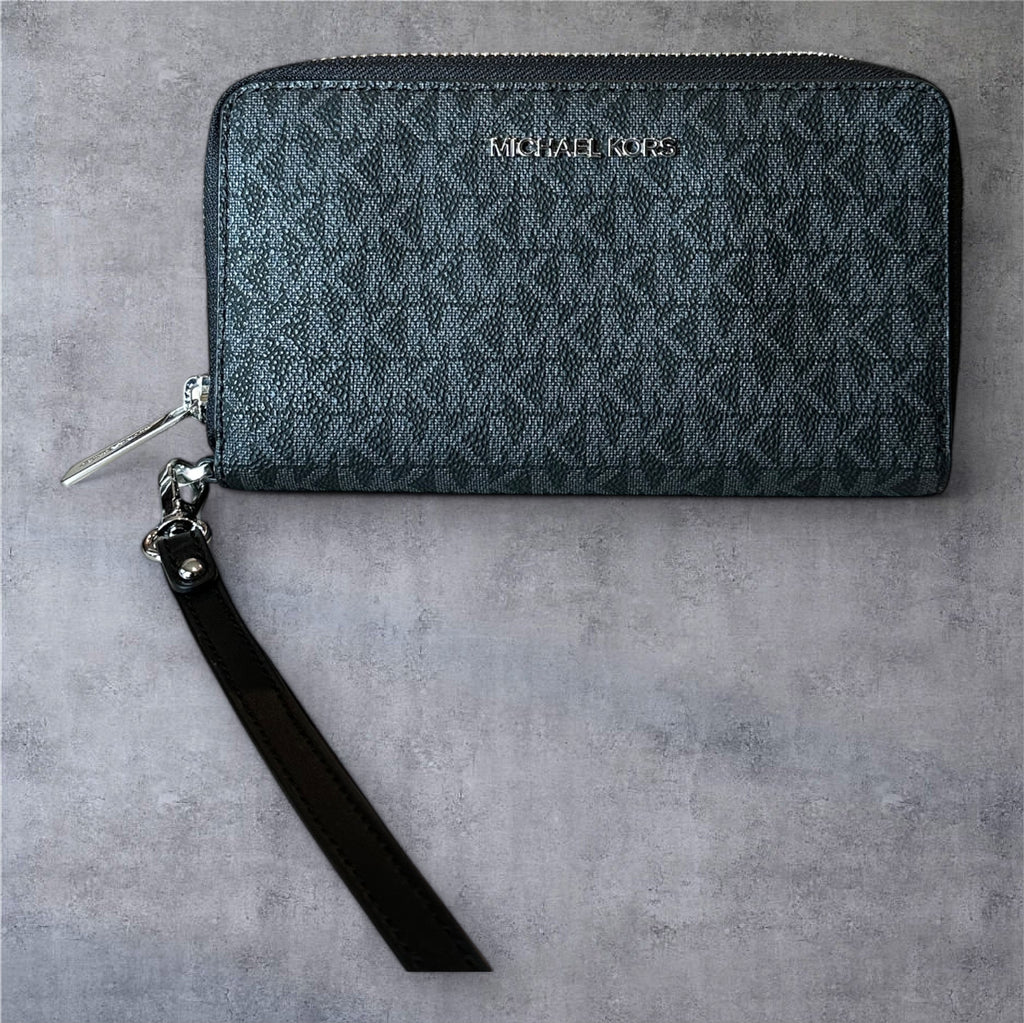 Michael Kors Black Monogram