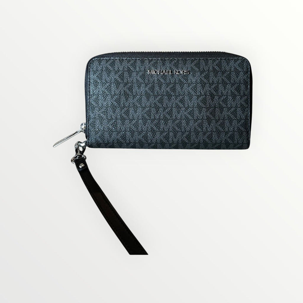 Michael Kors Black Monogram