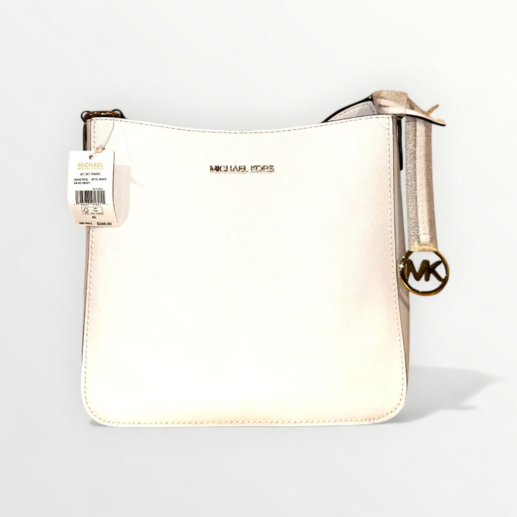 Michael Kors Xbody White