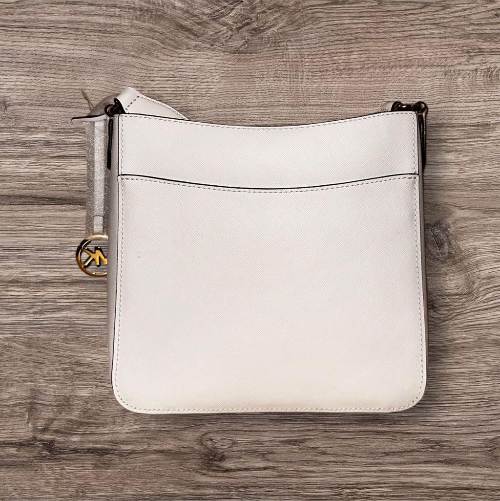 Michael Kors Xbody White