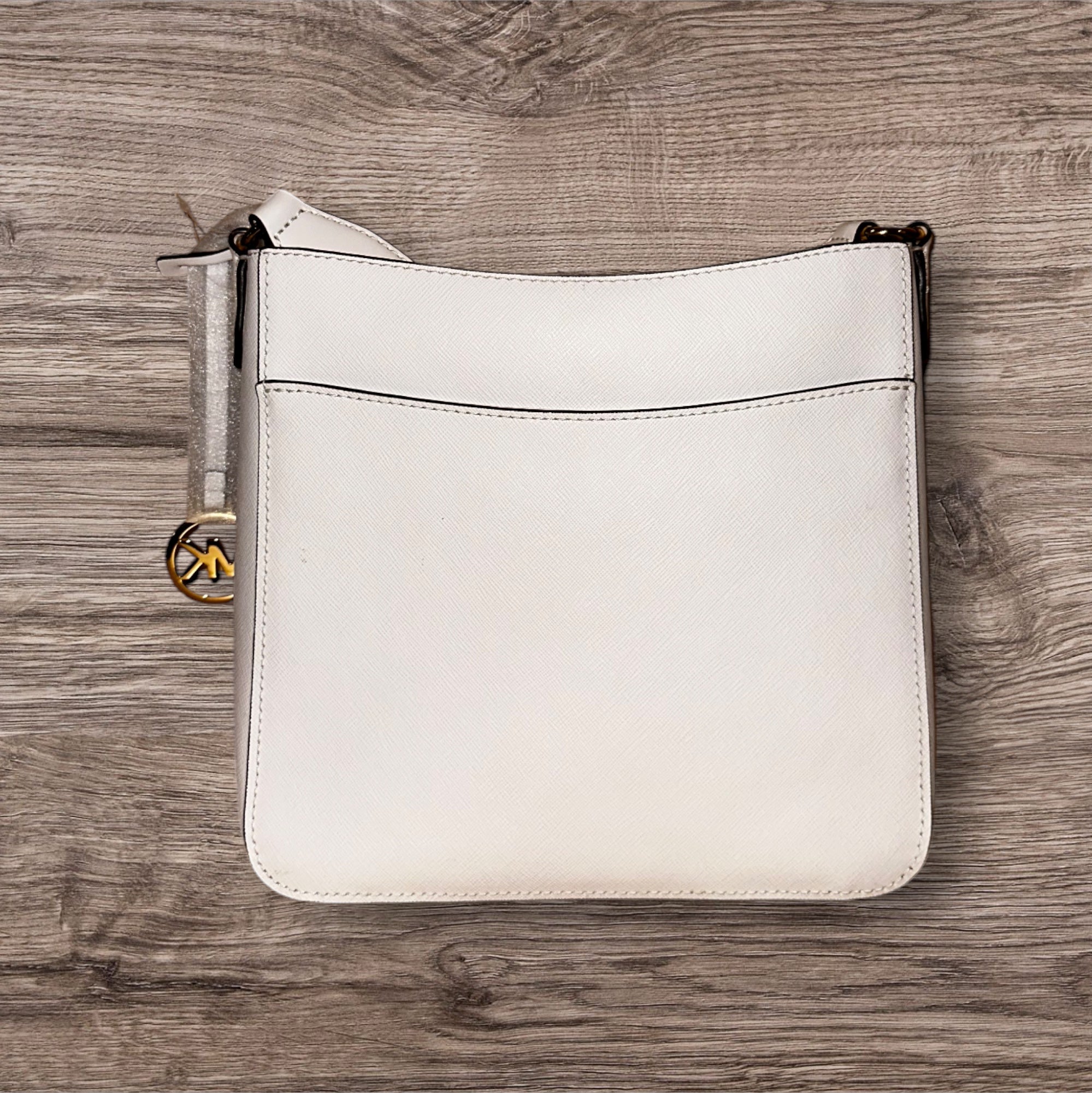 Michael Kors Xbody White