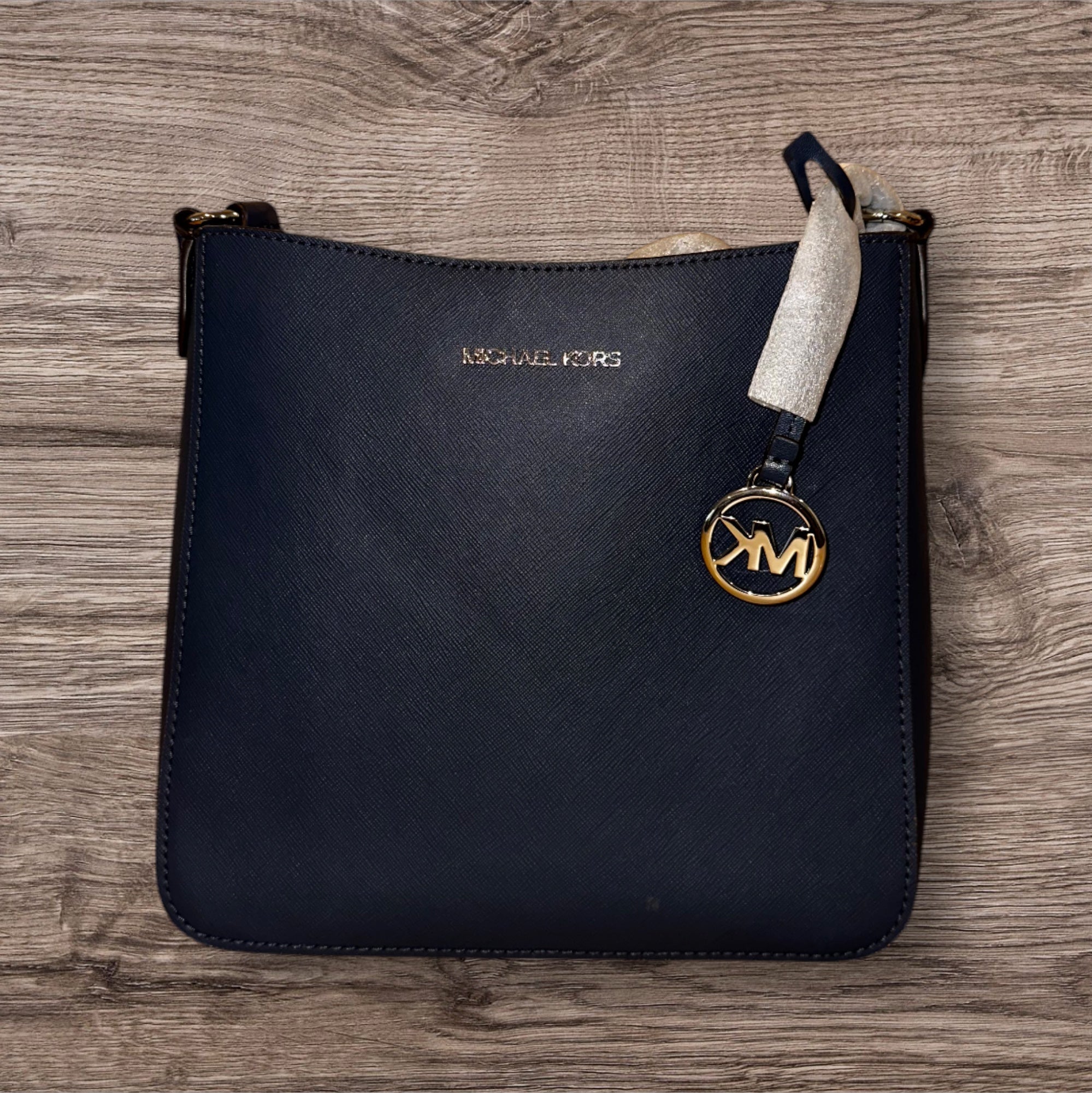 Michael Kors Xbody Blue