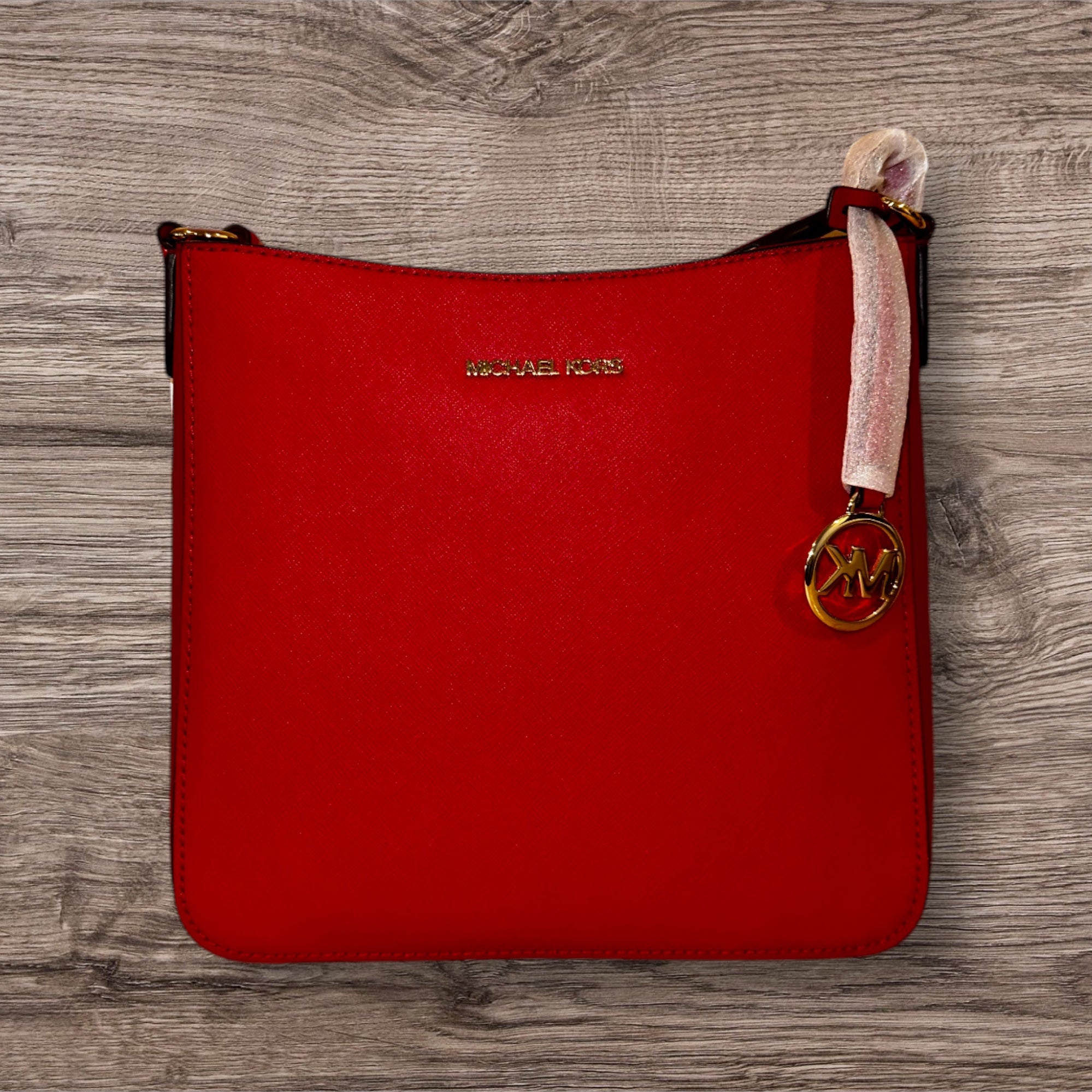 Michael Kors XBODY Red