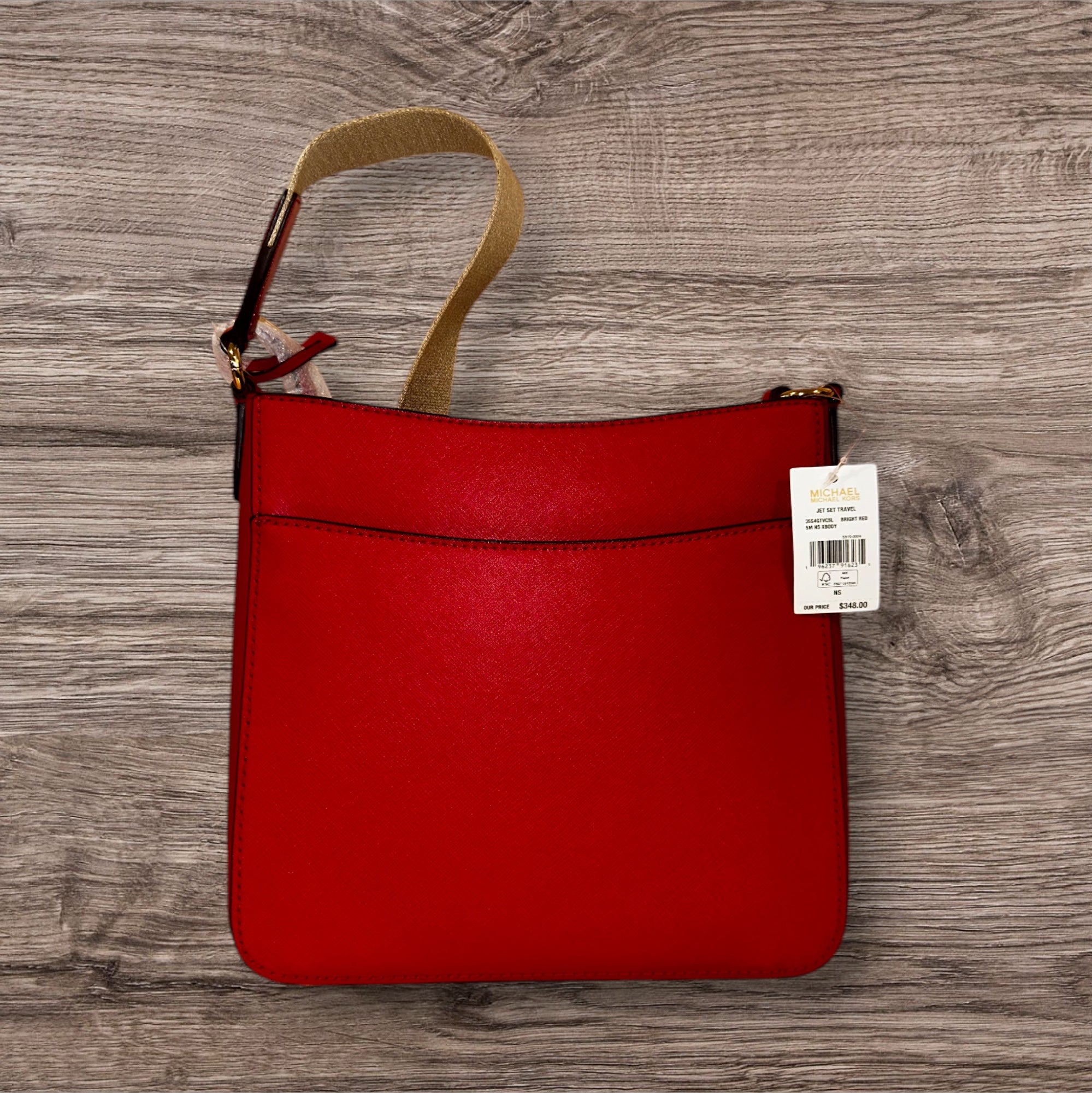 Michael Kors XBODY Red