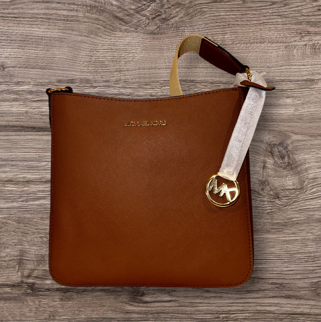 Michael Kors Xbody Brown