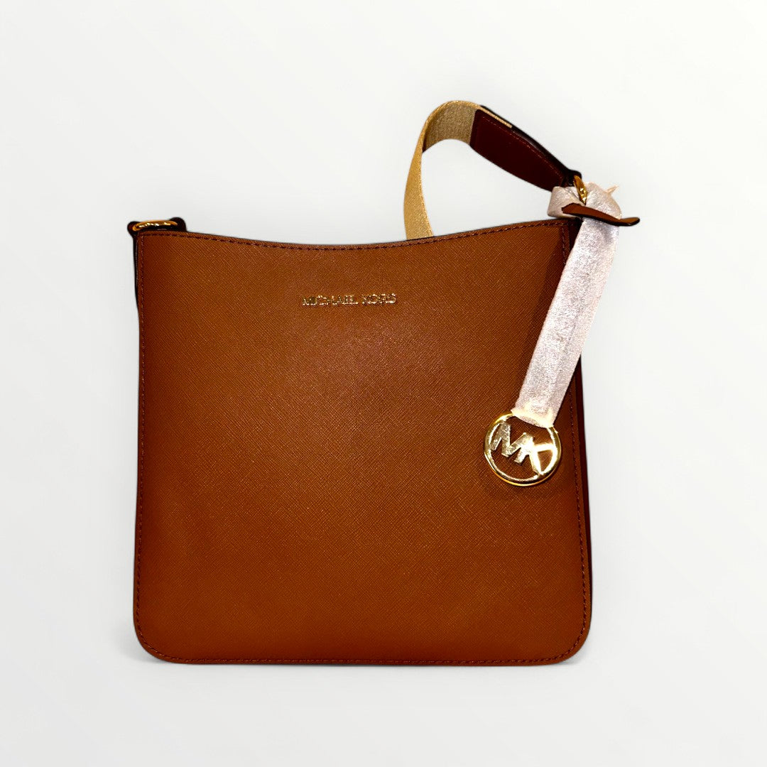 Michael Kors Xbody Brown