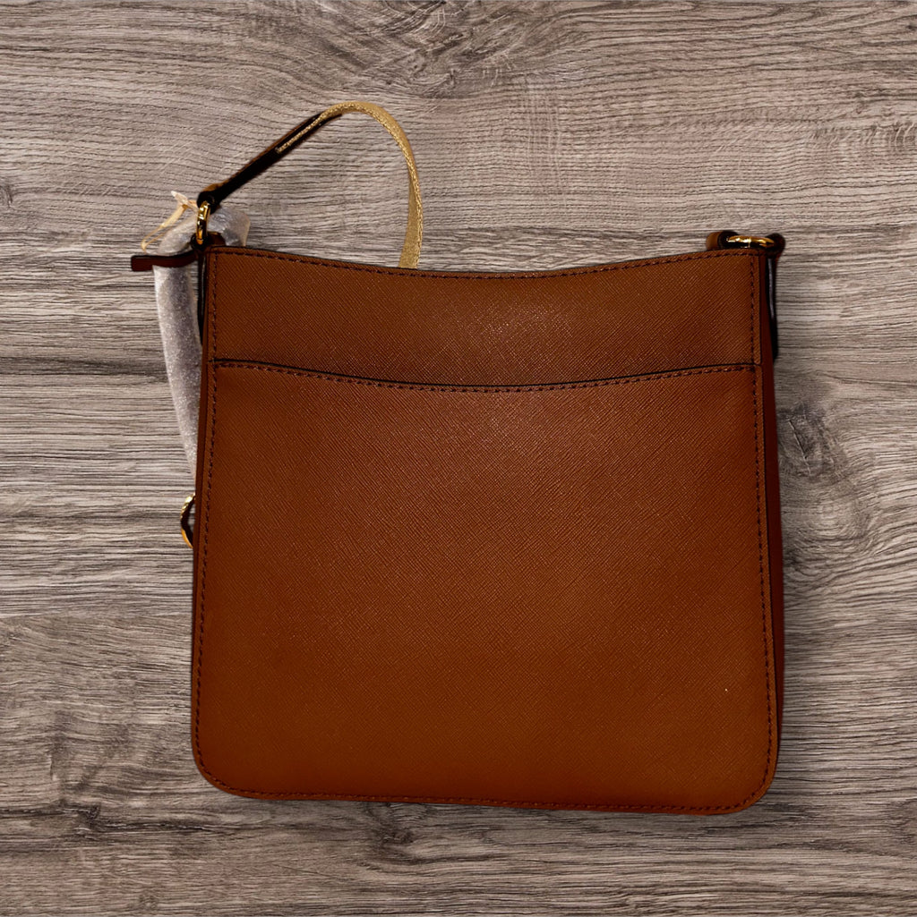 Michael Kors Xbody Brown