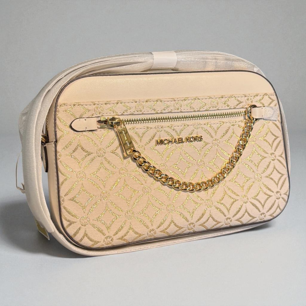 Michael Kors Chain Xbody