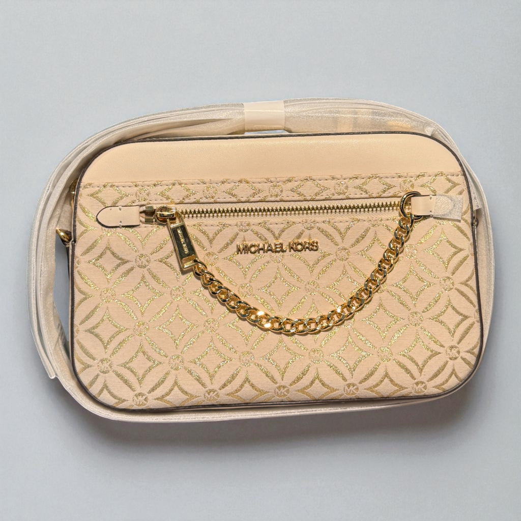 Michael Kors Chain Xbody