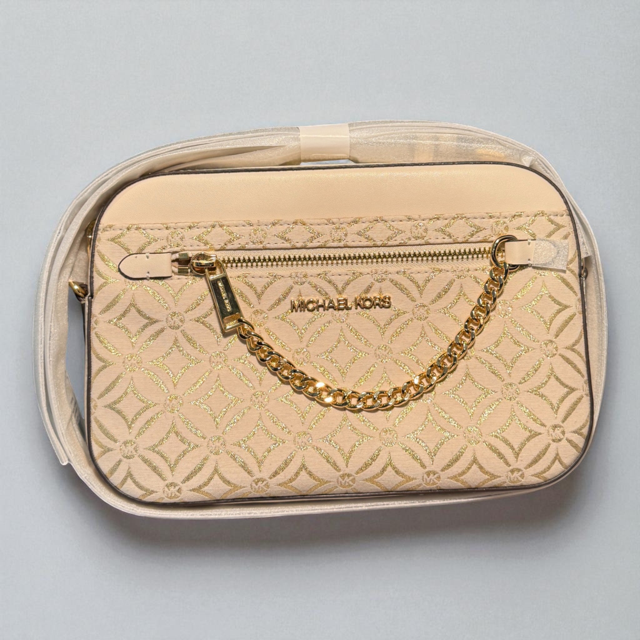 Michael Kors Chain Xbody