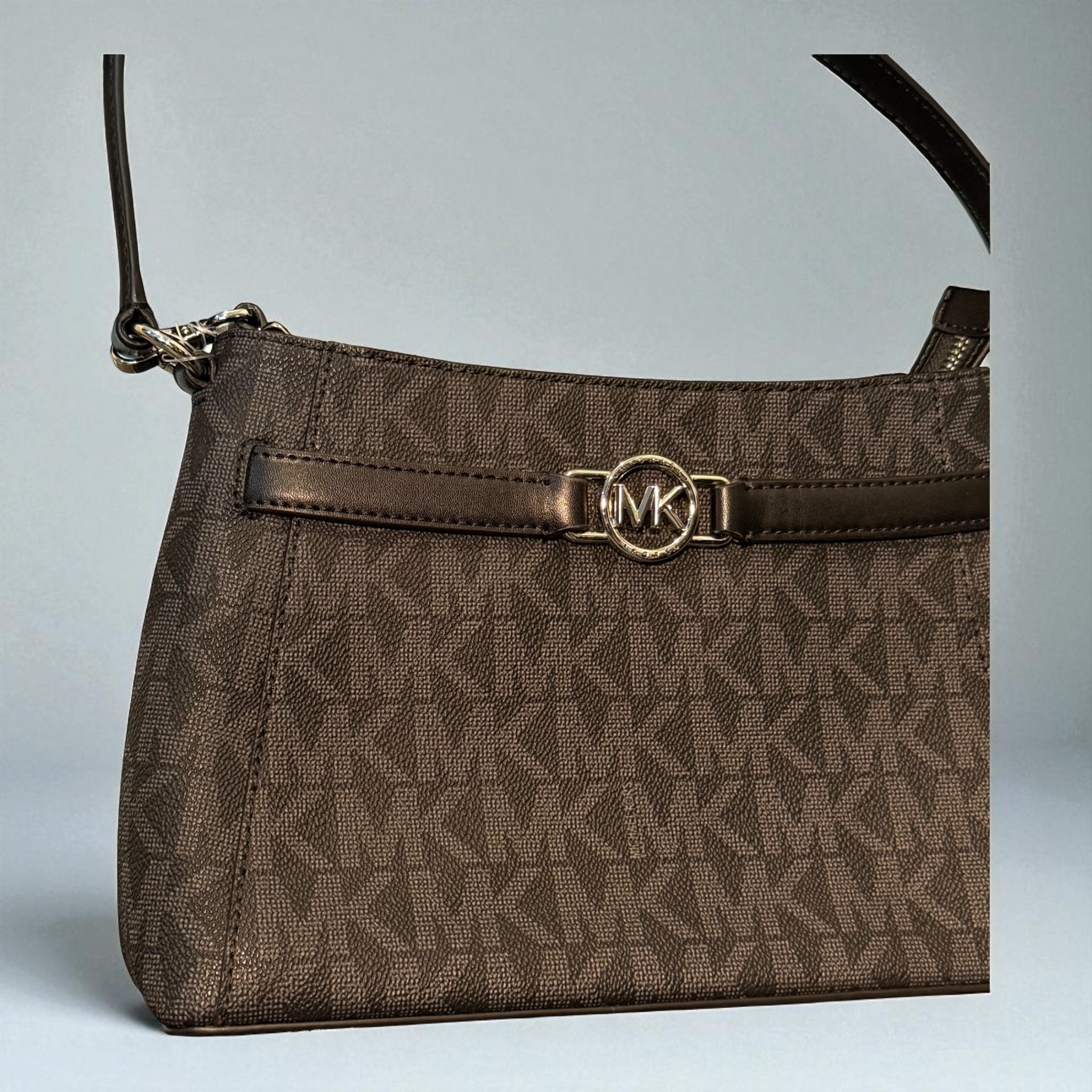 Michael Kors Angelina Black