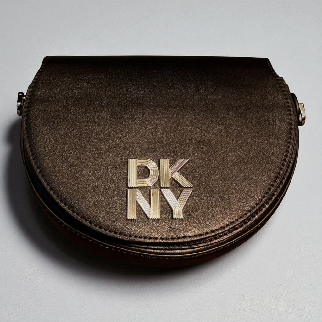 DKNY Flap Crossbody