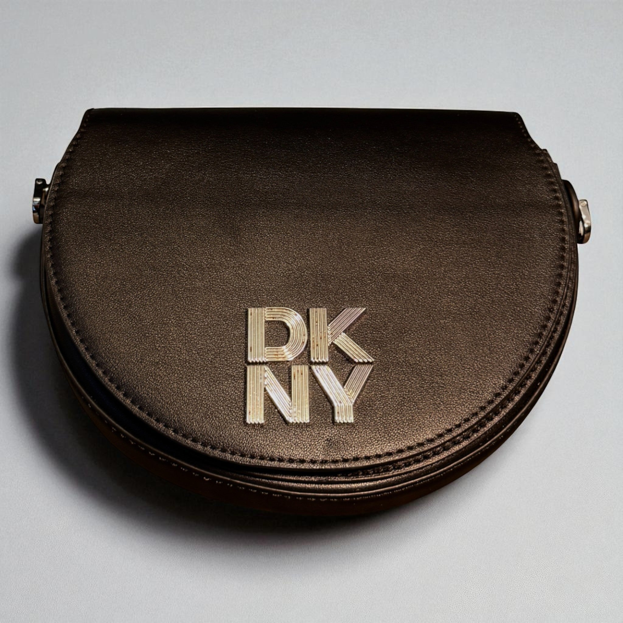 DKNY Flap Crossbody