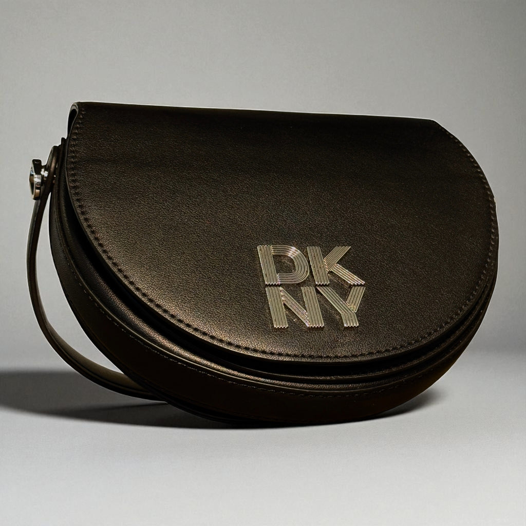 DKNY Flap Crossbody