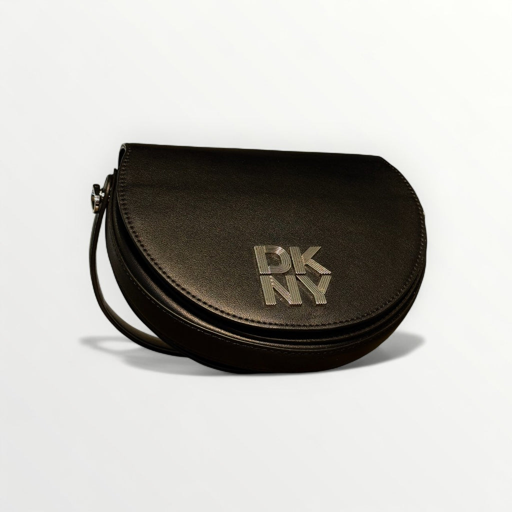 DKNY Flap Crossbody