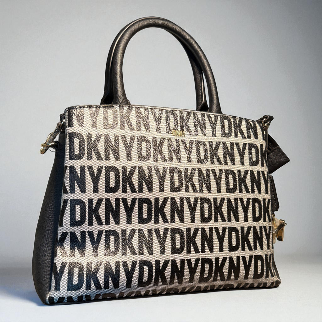 DKNY Paige Satchel