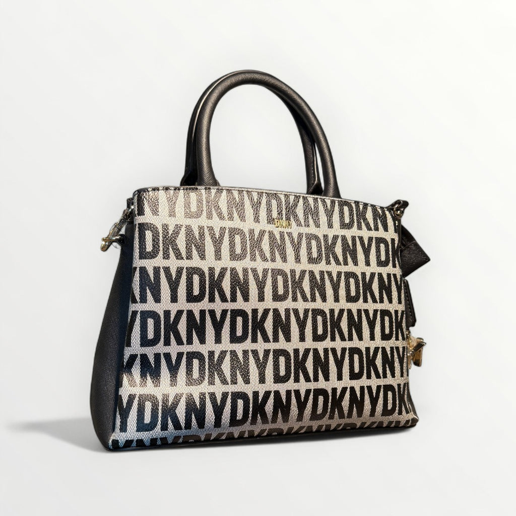 DKNY Paige Satchel