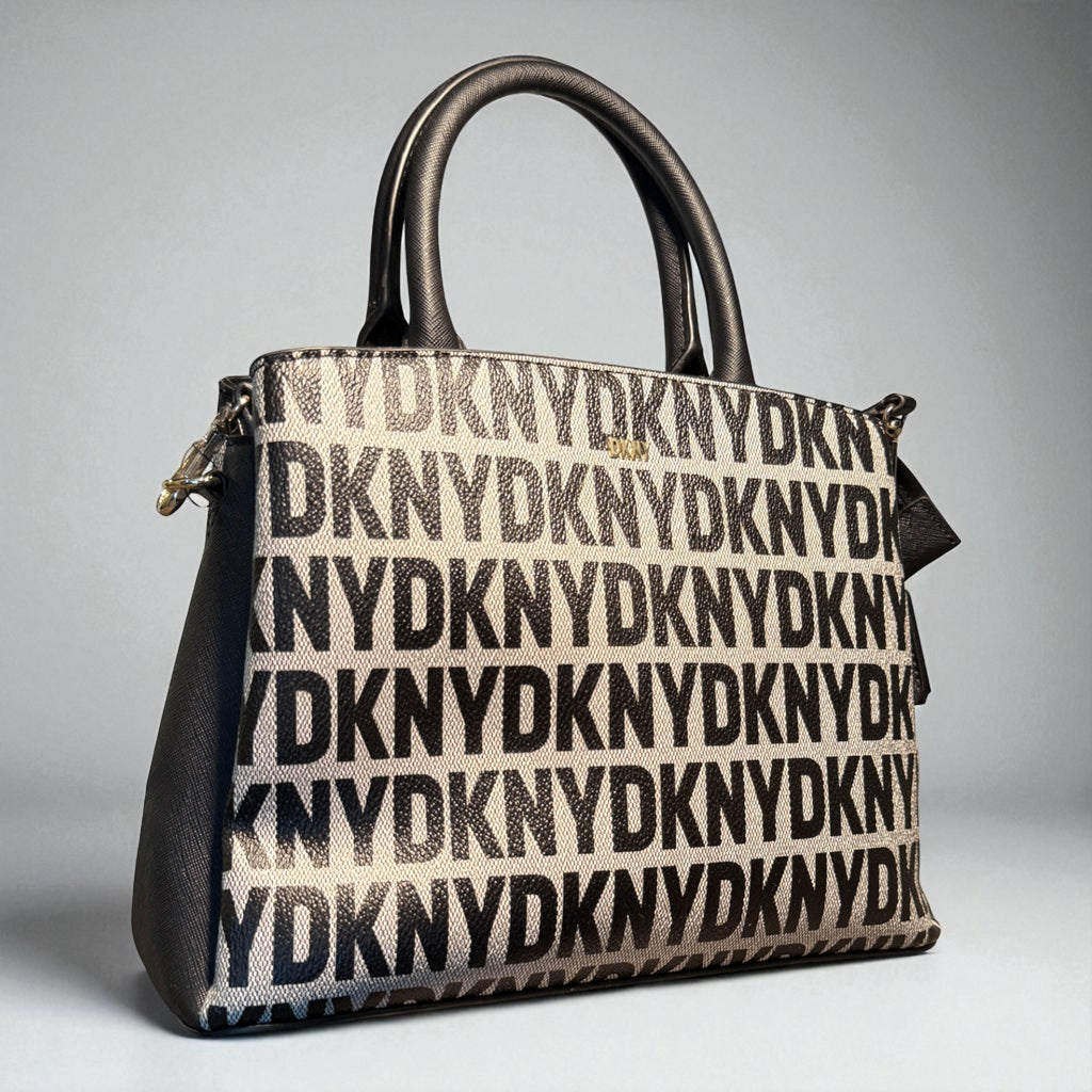 DKNY Paige Satchel