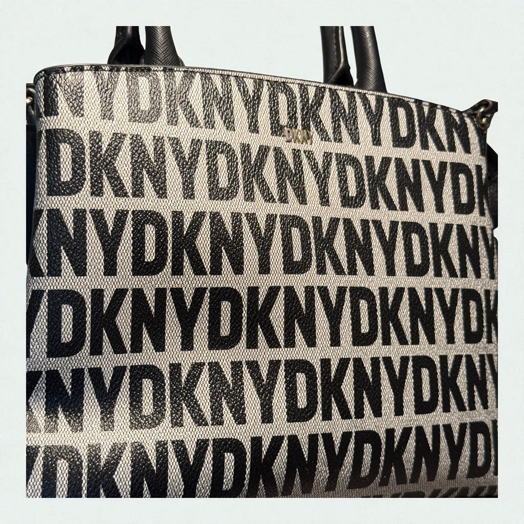 DKNY Paige Satchel