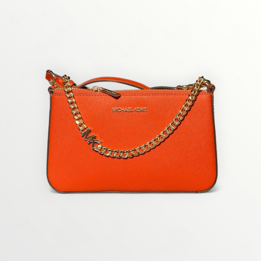 Michael Kors Pouchette X body