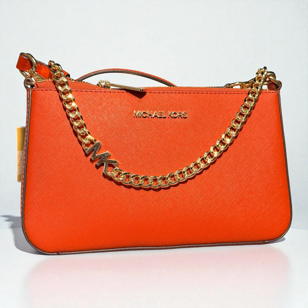 Michael Kors Pouchette X body