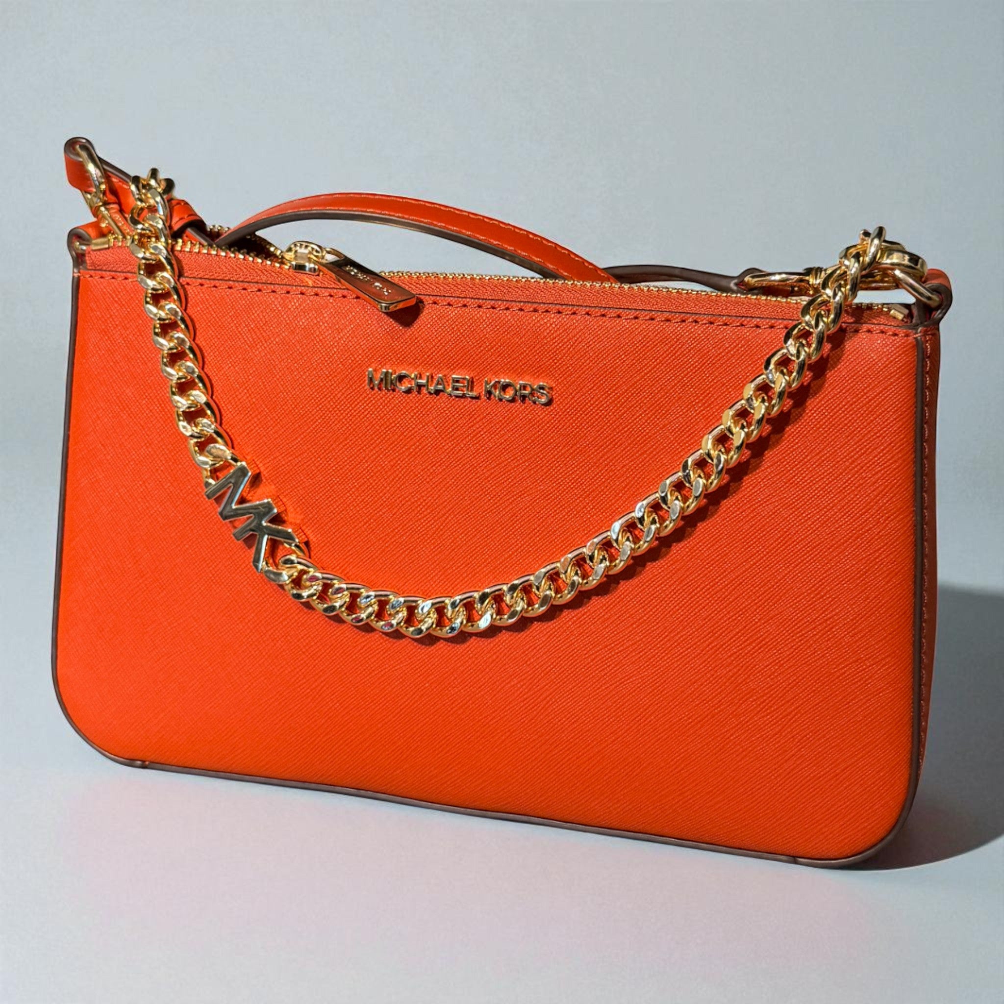 Michael Kors Pouchette X body