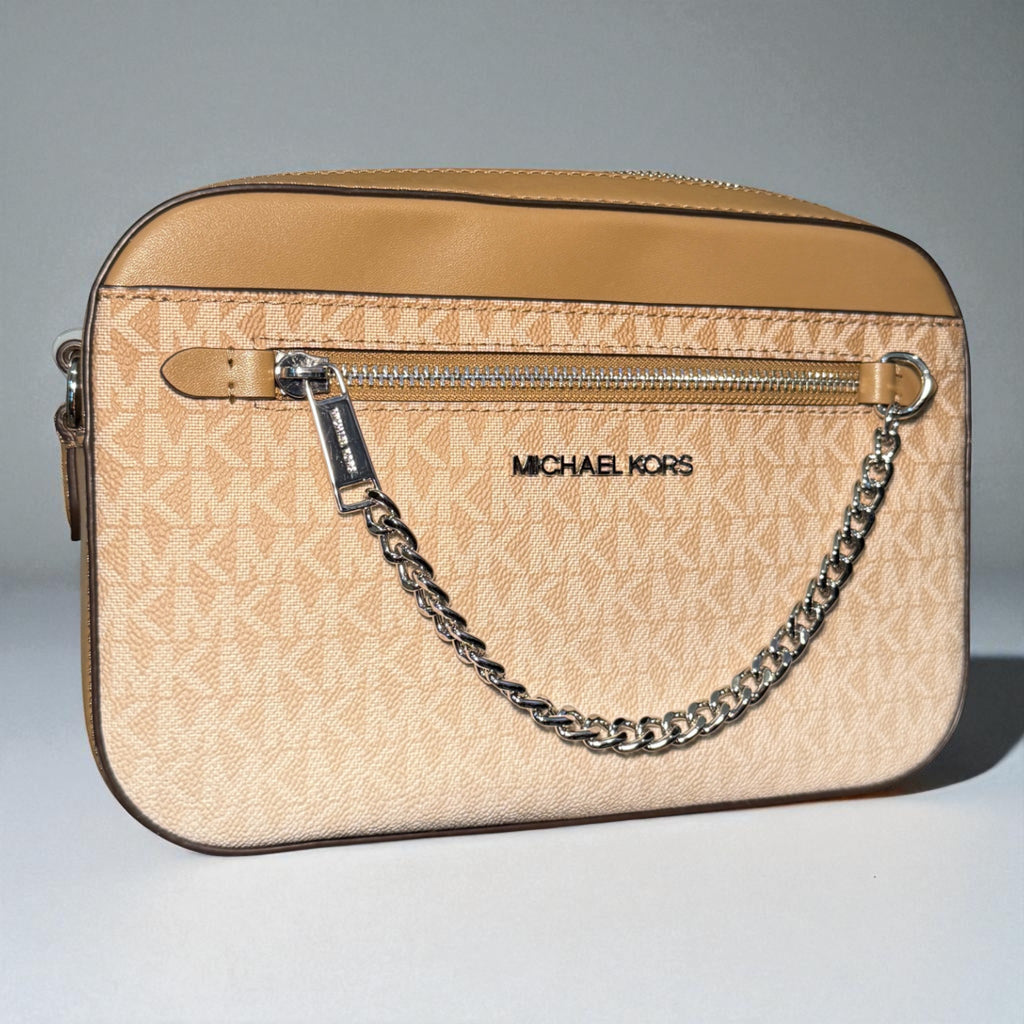 Michael Kors Jet Set Xbody