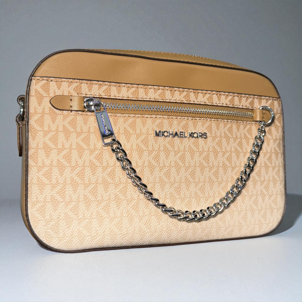 Michael Kors Jet Set Xbody