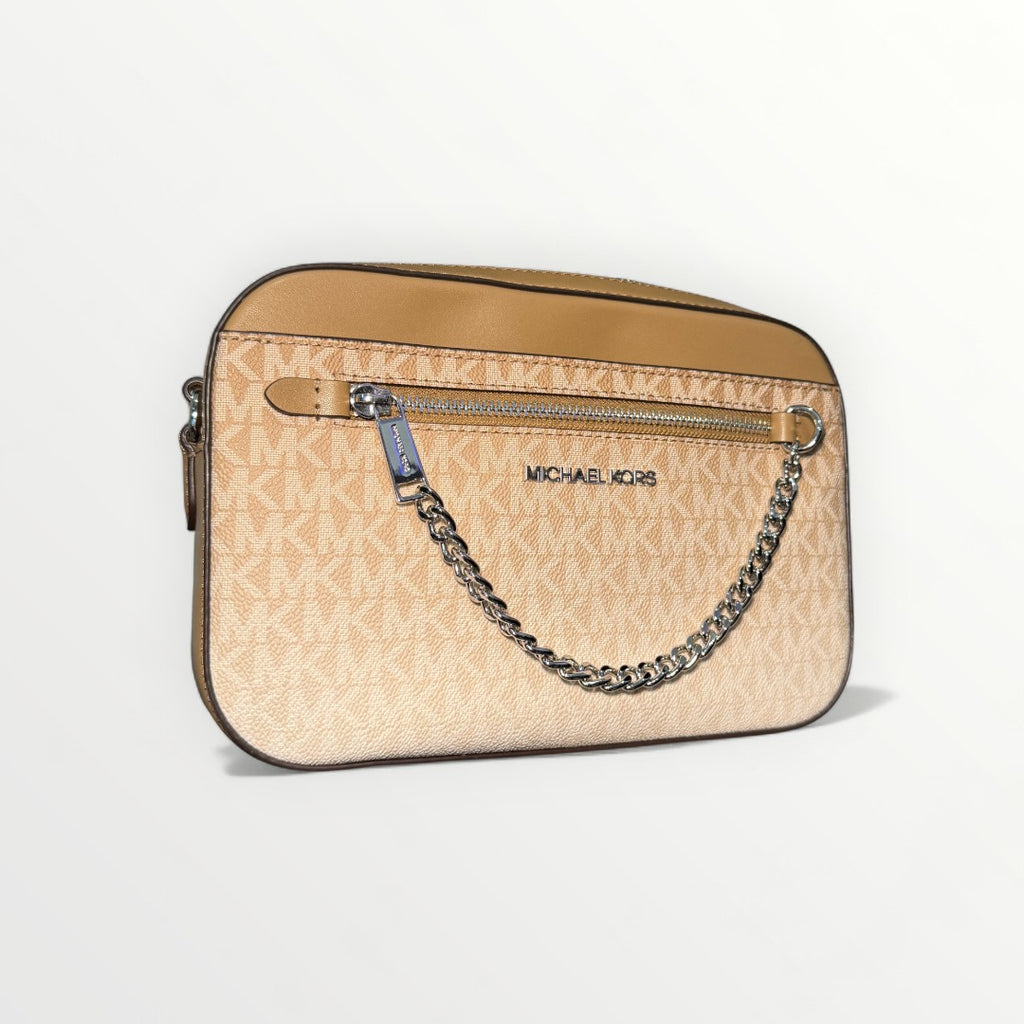 Michael Kors Jet Set Xbody