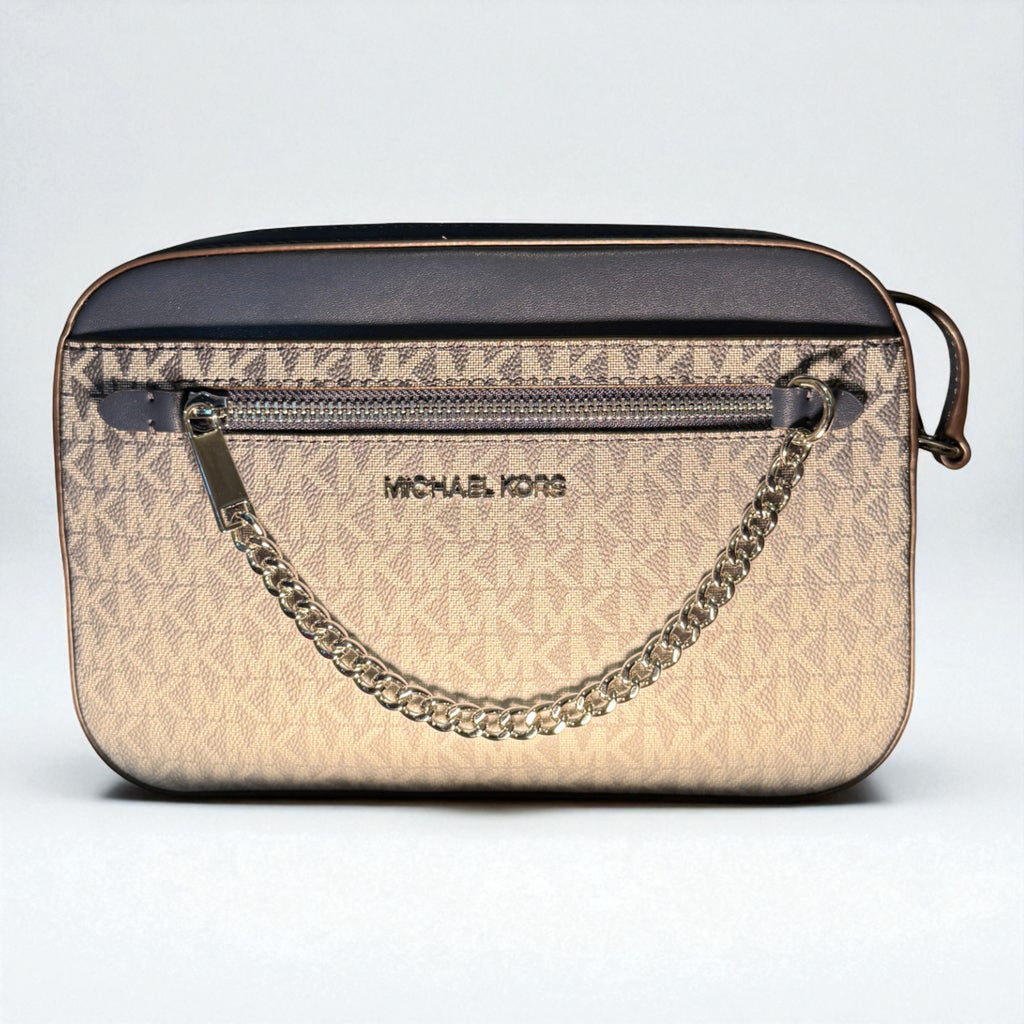 Michael Kors Xbody Blue