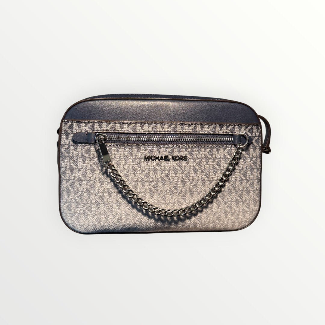 Michael Kors Xbody Blue