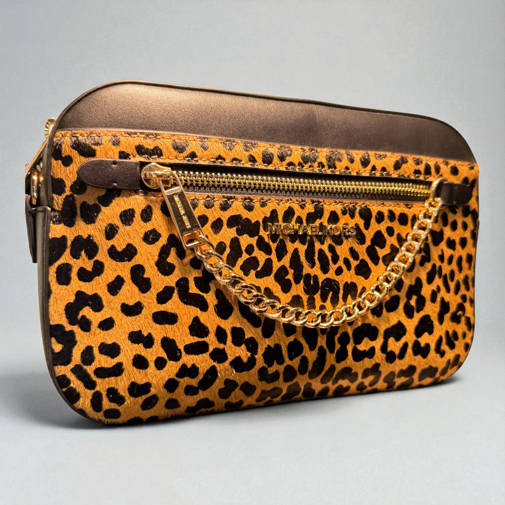 Michael Kors Xbdy Leather