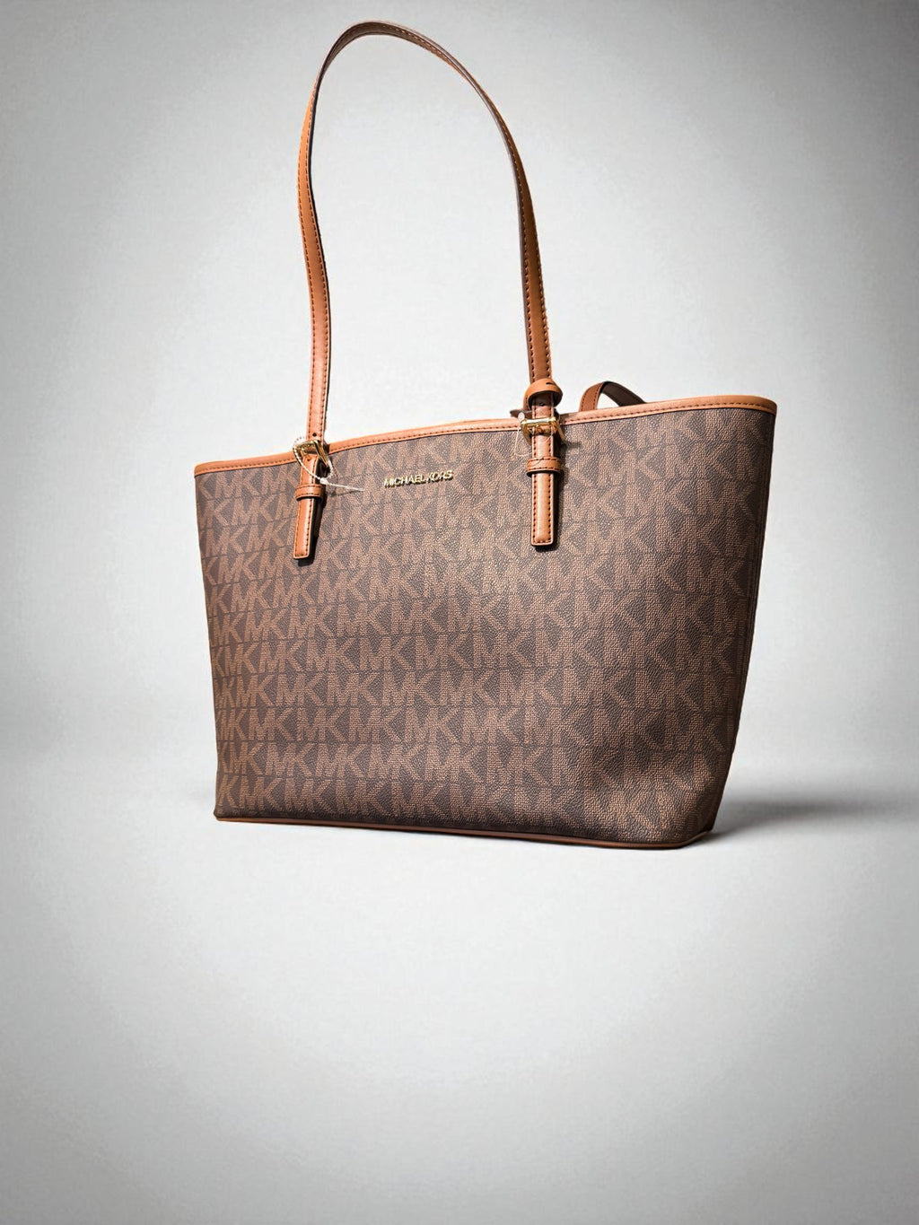 Michael Kors Carryall Tote