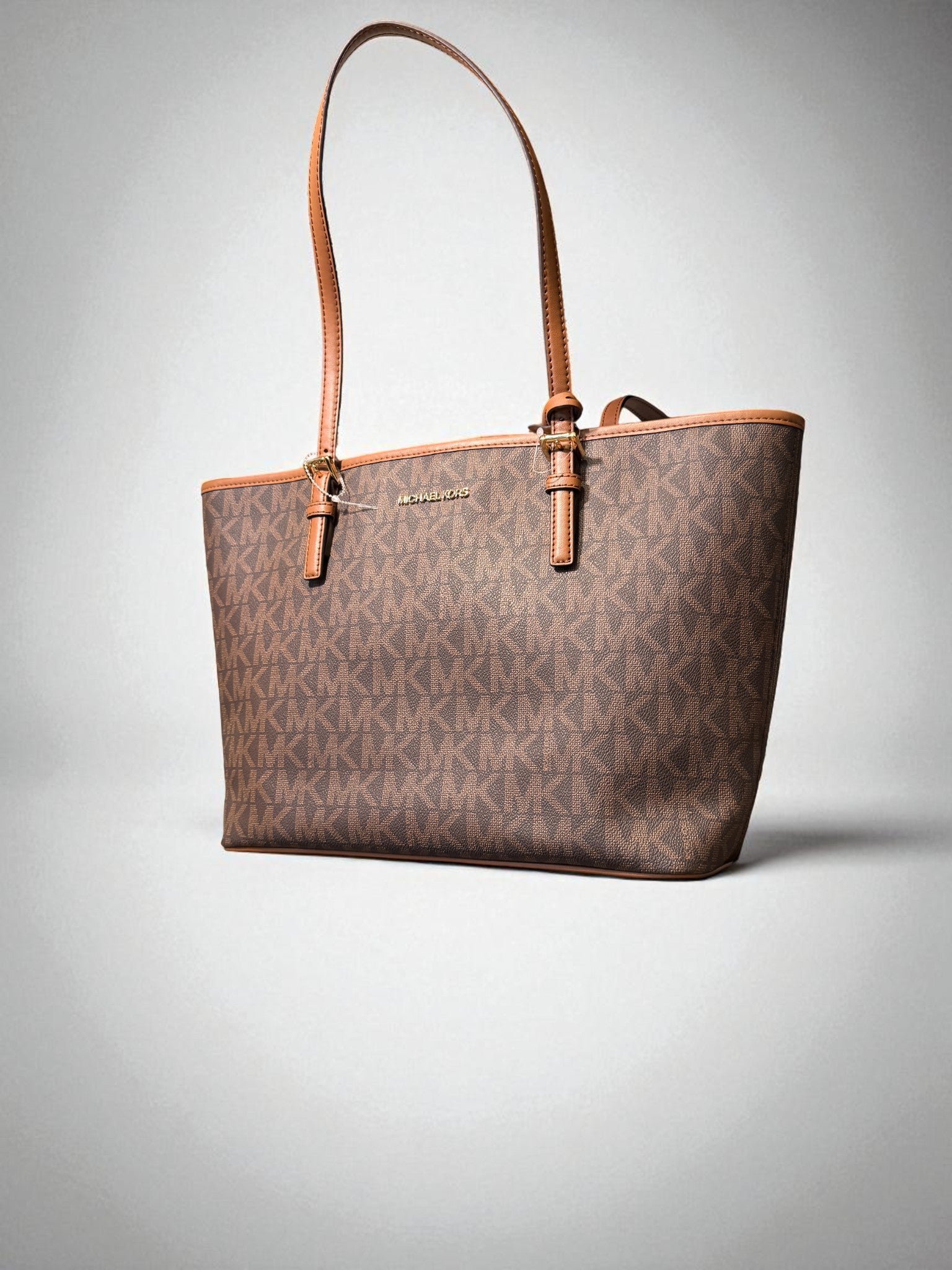 Michael Kors Carryall Tote