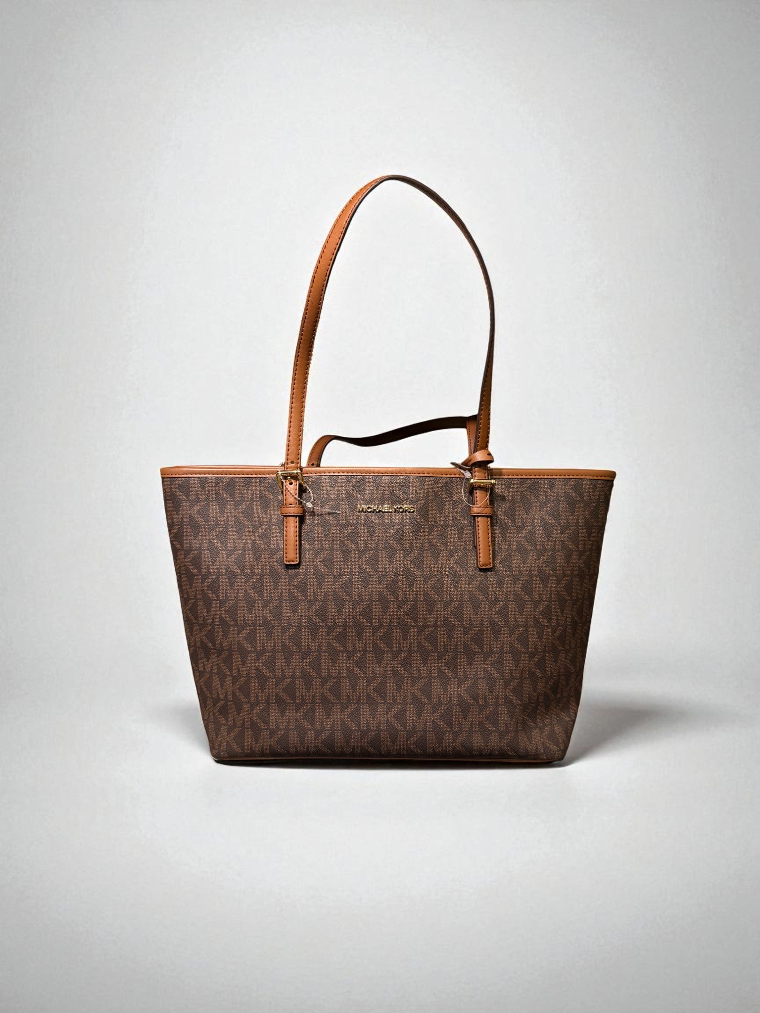 Michael Kors Carryall Tote