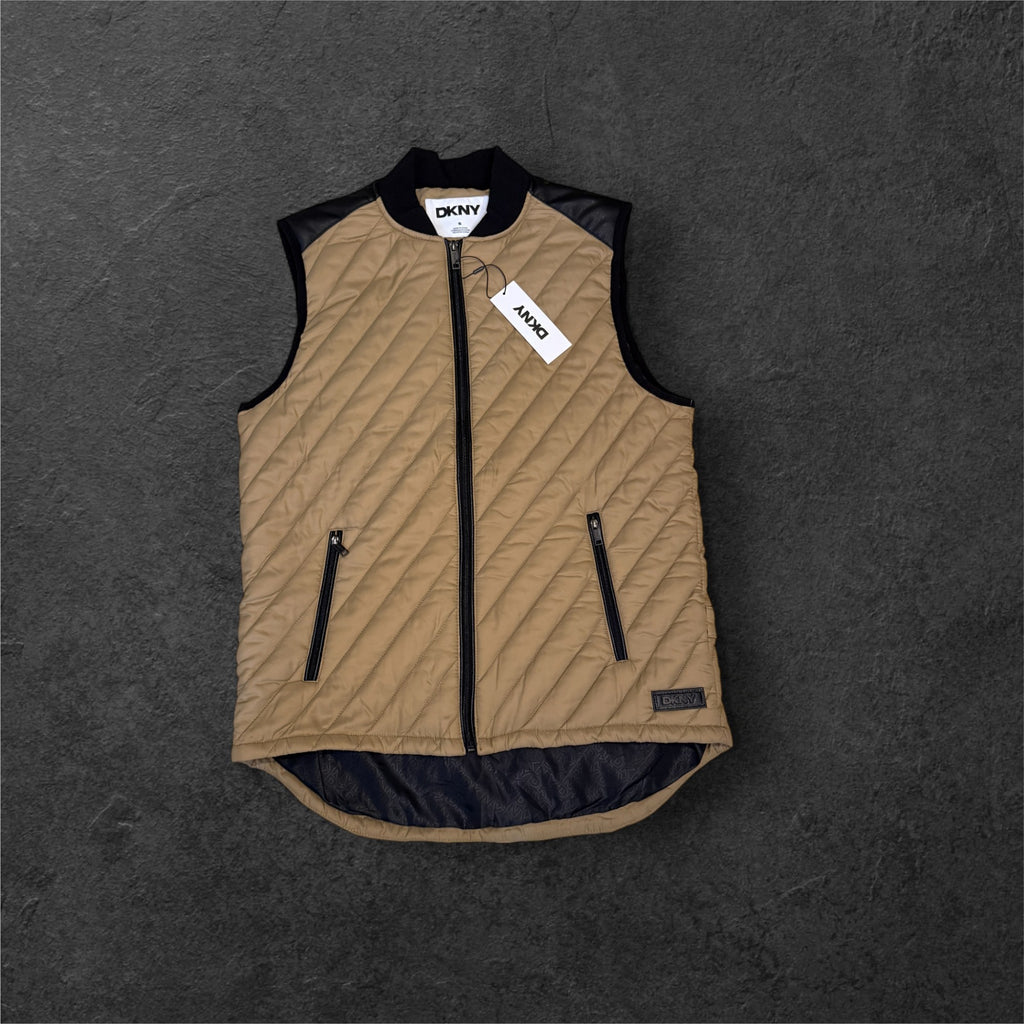 DKNY