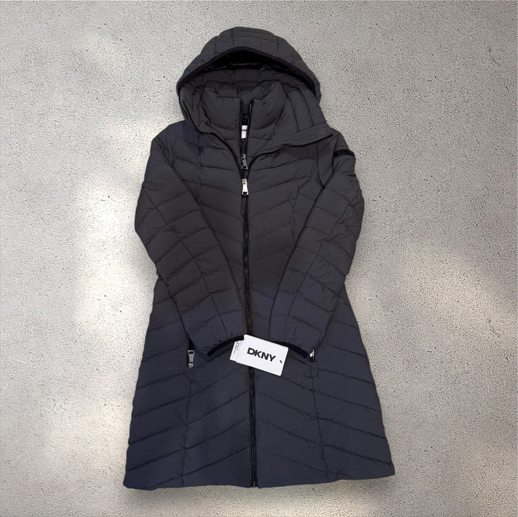 DKNY
