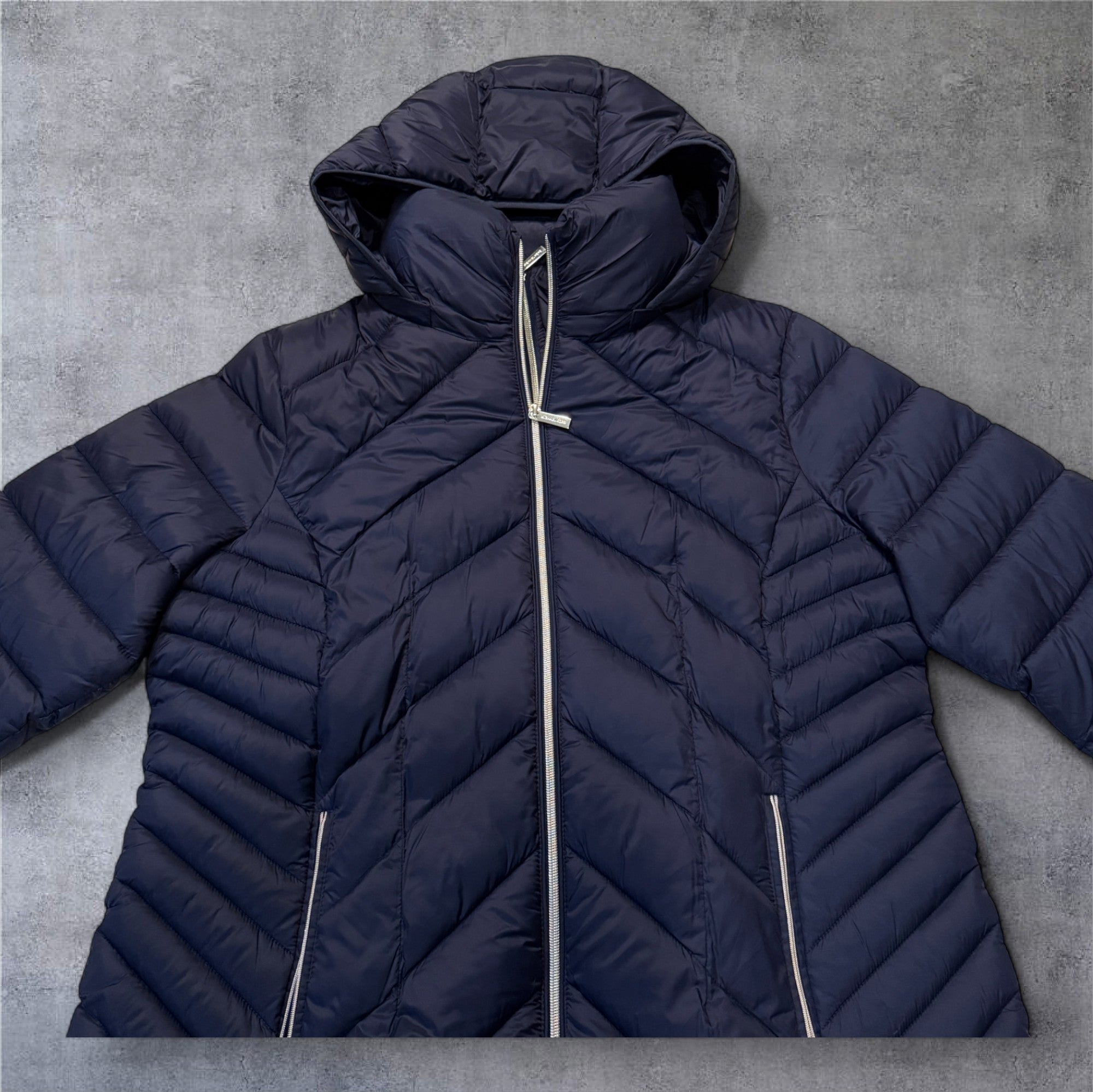 MICHAEL KORS MIDNIGHT BLUE