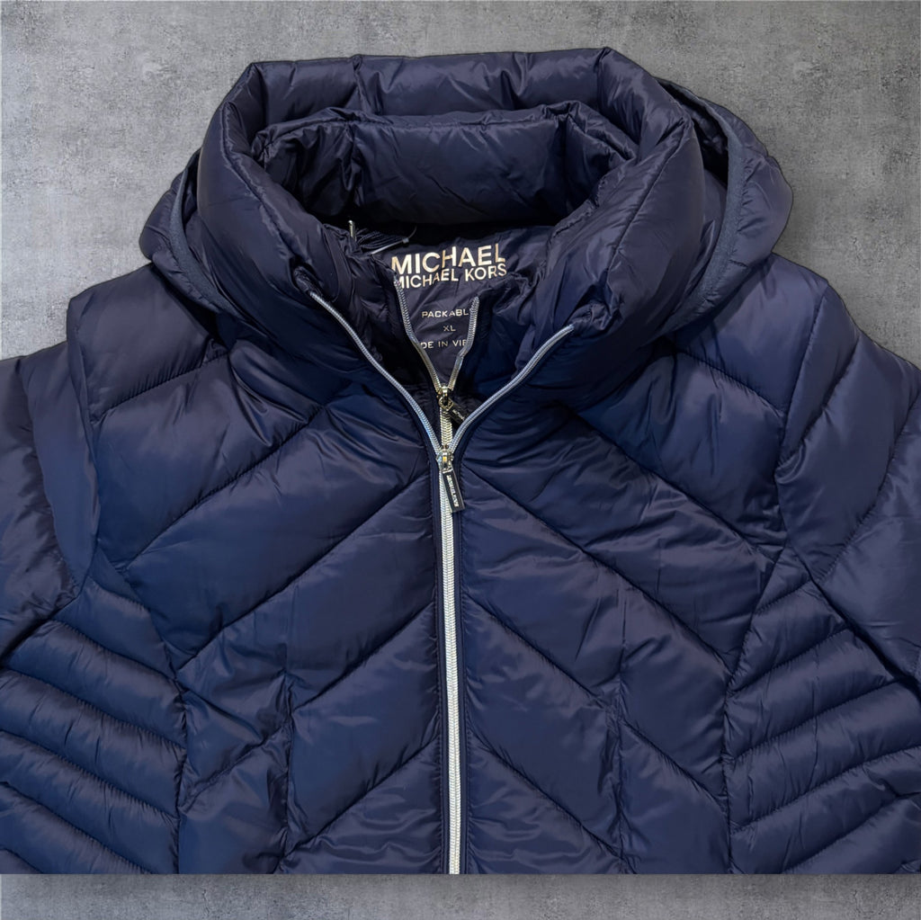 MICHAEL KORS MIDNIGHT BLUE