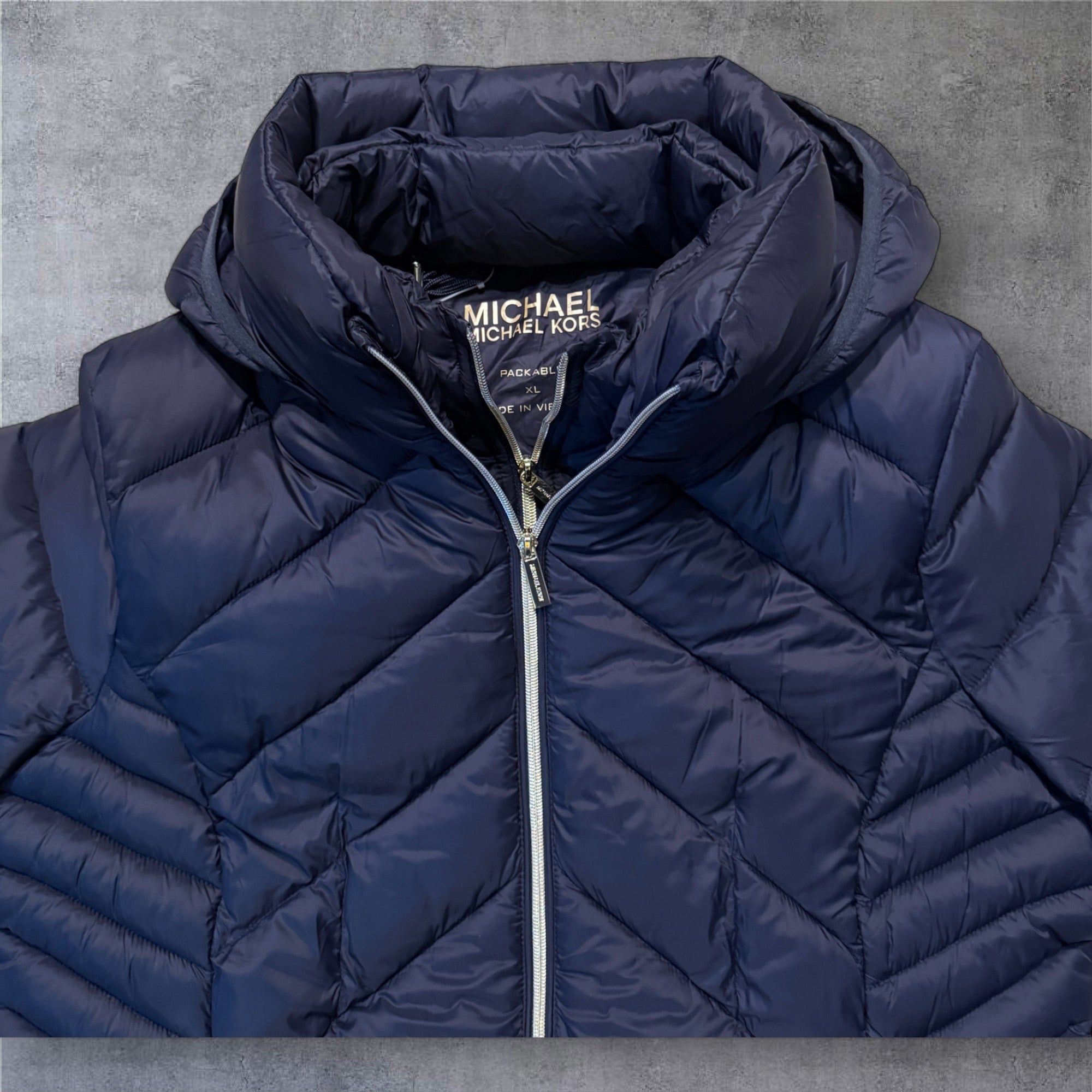 MICHAEL KORS MIDNIGHT BLUE