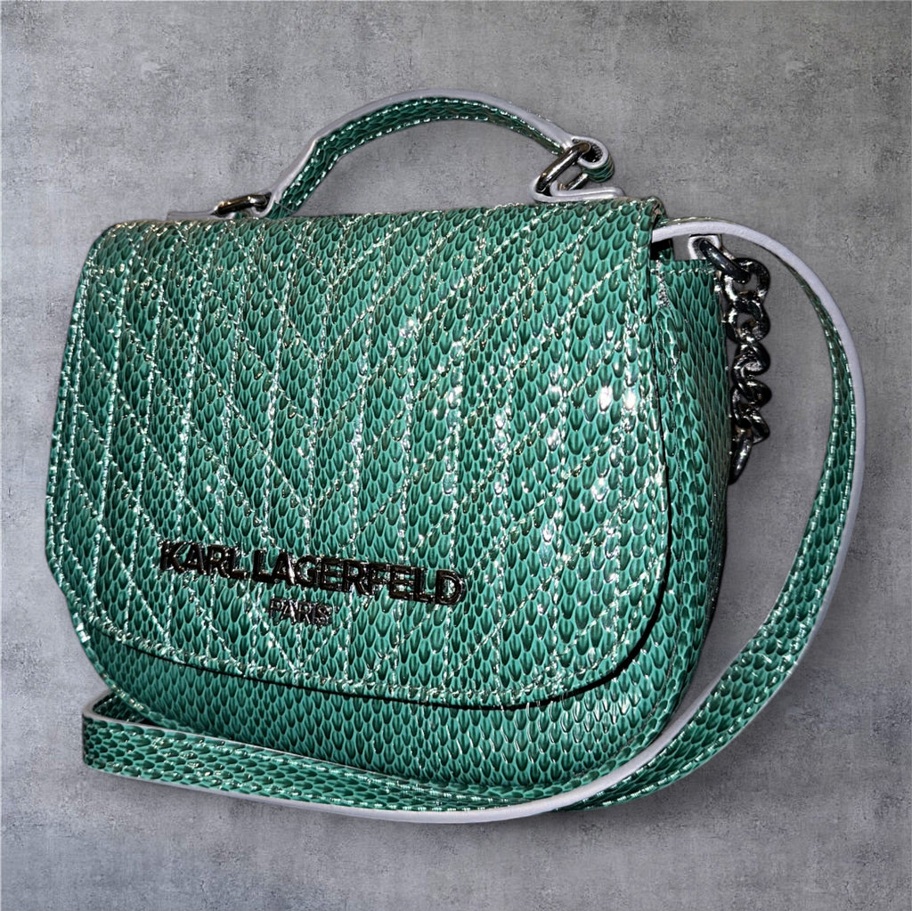 Karl Lagerfeld Vea Veridian