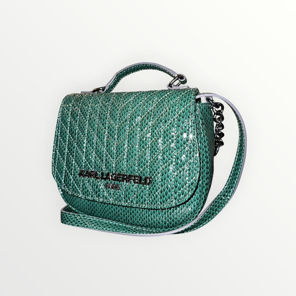 Karl Lagerfeld Vea Veridian