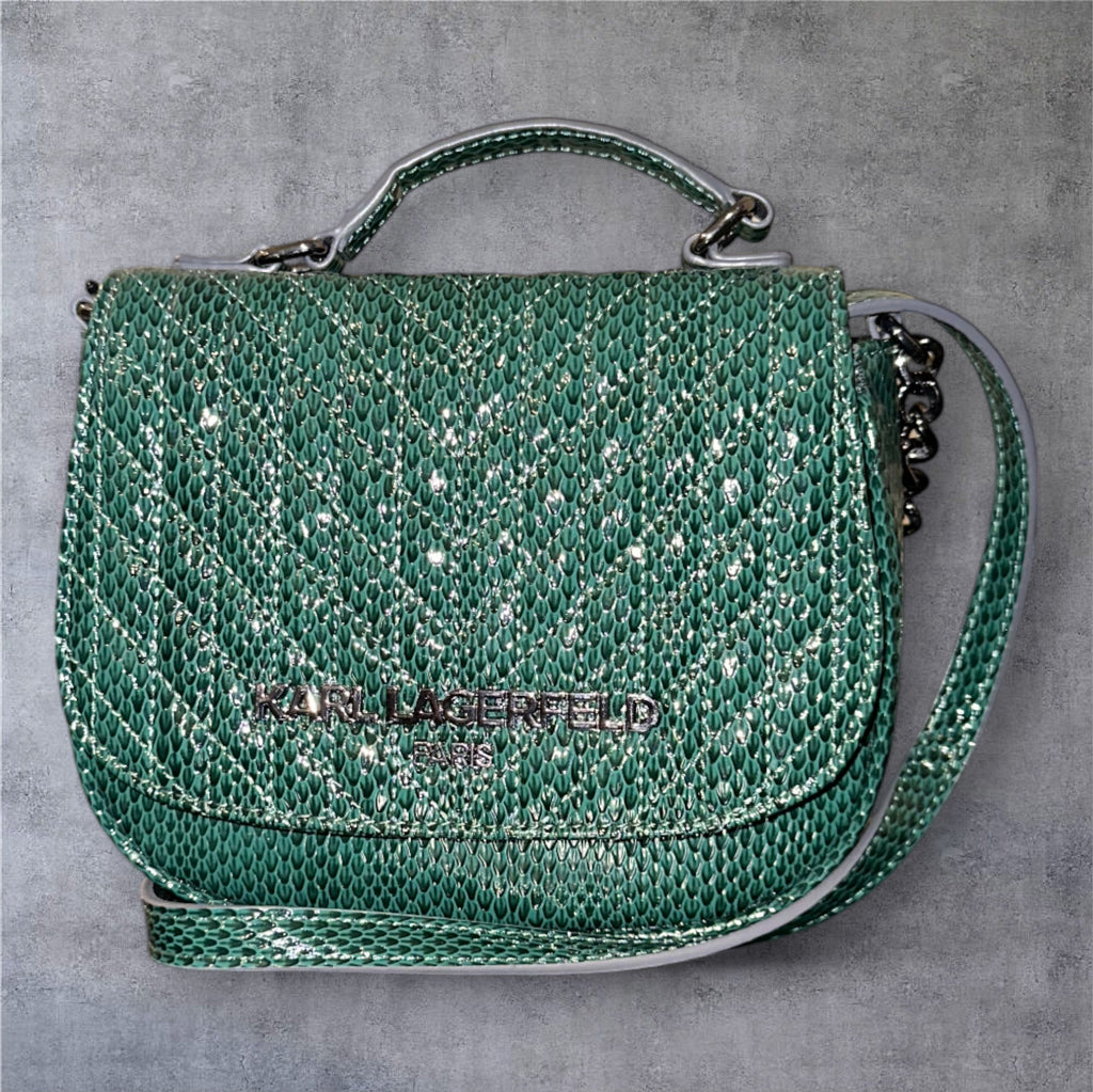 Karl Lagerfeld Vea Veridian