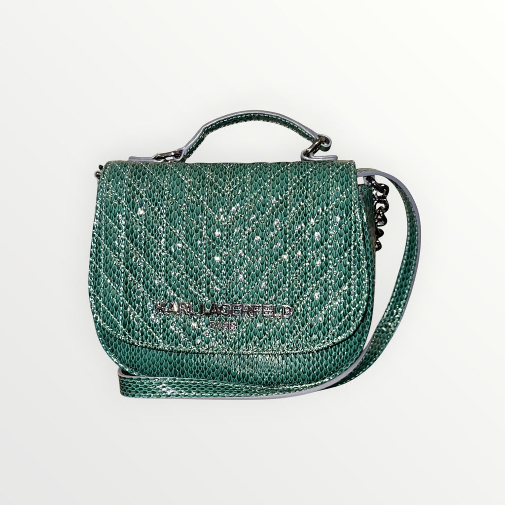 Karl Lagerfeld Vea Veridian