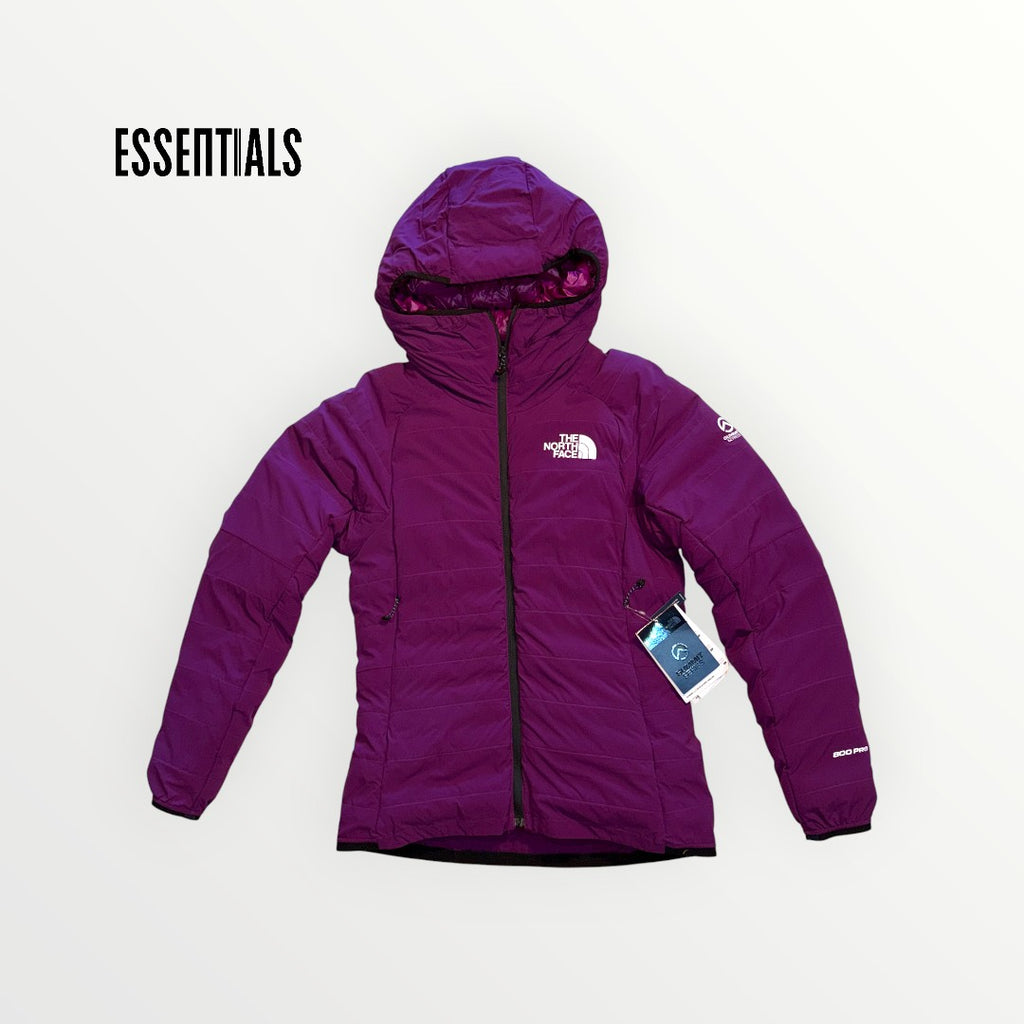 NORTH FACE SUMMIT SERIES