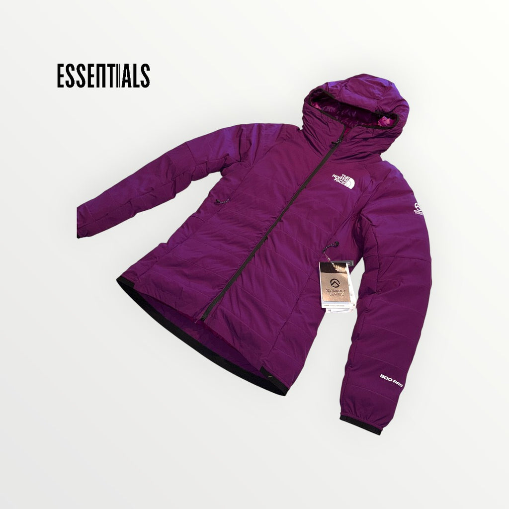 NORTH FACE SUMMIT SERIES