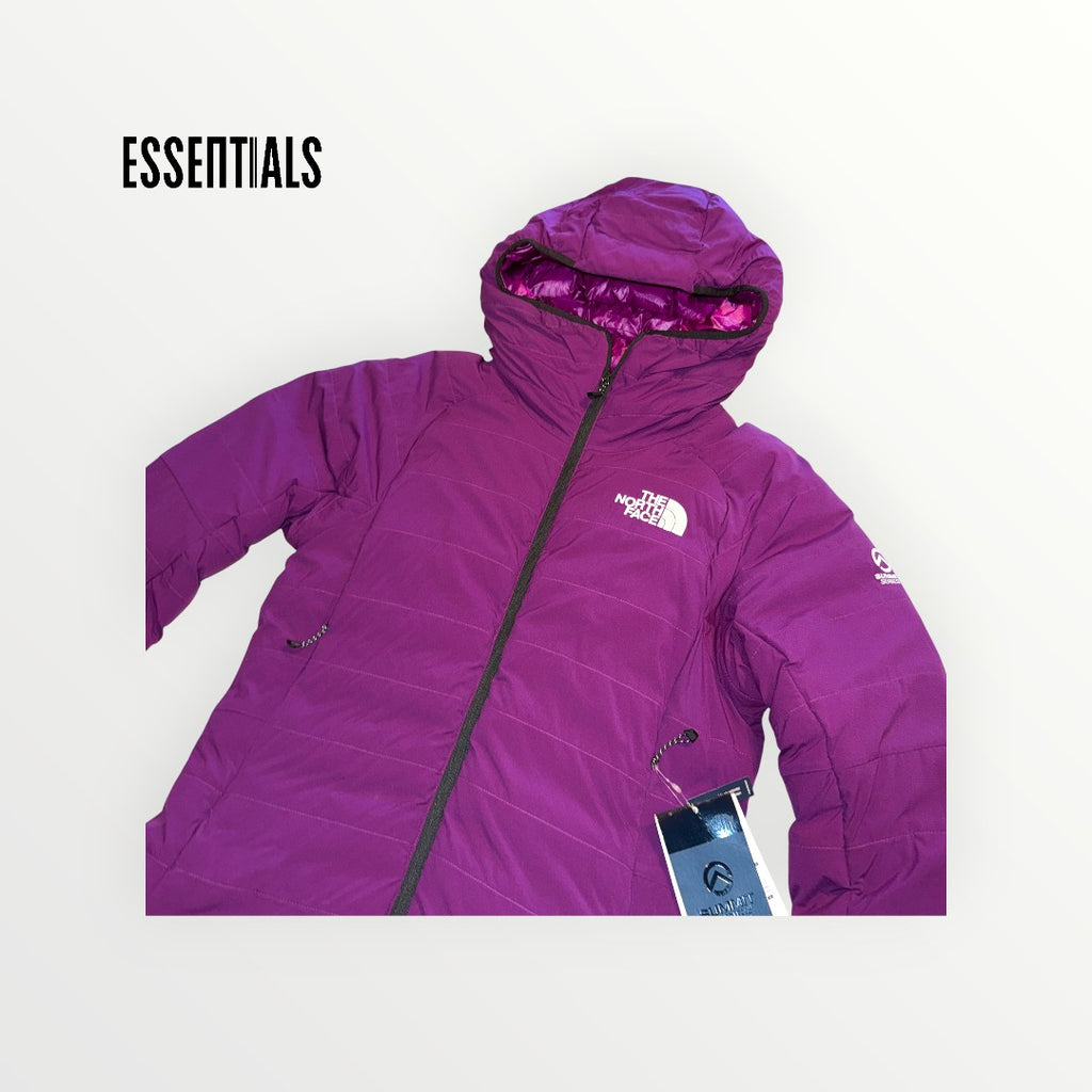 NORTH FACE SUMMIT SERIES